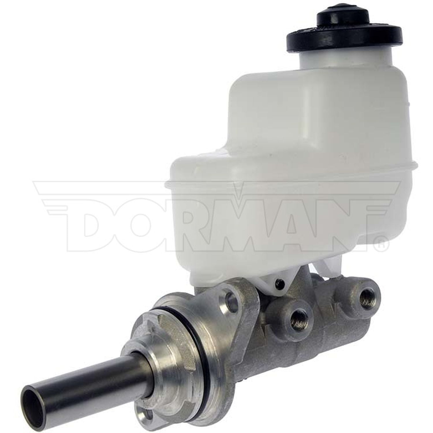 Dorman M630561 Brake Master Cylinder for Specific Toyota Models Fits select: 2014-2019 TOYOTA RAV4 LE, 2011-2012 TOYOTA RAV4
