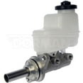 thumbnail image 3 of Dorman M630561 Brake Master Cylinder for Specific Toyota Models Fits select: 2014-2019 TOYOTA RAV4 LE, 2011-2012 TOYOTA RAV4, 3 of 4