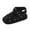 Black, variant on Ticikt Infant Baby Boys Girls Summer Beach Sandals Breathable Athletic Anti-slip Soft Sole Newborn First Walker Crib Shoes,Color:Grey,6-12 Months