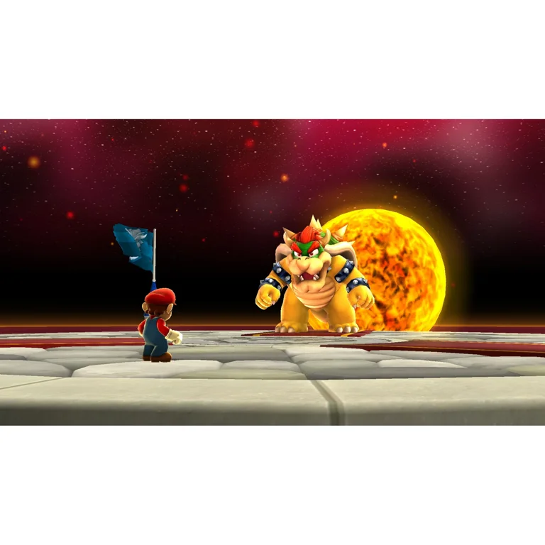 Nintendo Switch 2 + Super Mario Galaxy 1&2 Bundle - Walmart.com