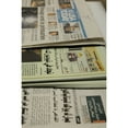 thumbnail image 2 of Newspapers In A Variety Of Languages Including Arabic Are Laid Out For Detainees At Camp Delta The Military Prison In, 2 of 2