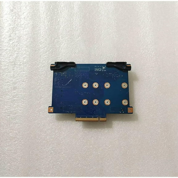 FOR For Z8 G4 Z8G4 Workstation M.2 Hard Drive Expansion Board Adaptor Card 844779-001
