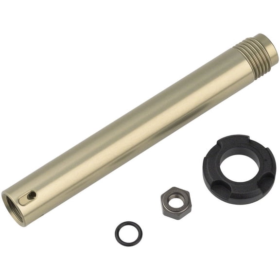 RockShox Rear Shock Damper Shaft Assembly - Deluxe Ultimate RCT