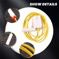 thumbnail image 5 of 3pcs Da32-00006w Refrigerator Defrost Temp Sensor Replacement For Ap41336842 Da32-10105r Da32-10105r, 5 of 5