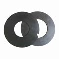 thumbnail image 1 of RV Toilet Rubber Bowl Seal Kit 385311462 385316140 for /Sealand //VacuFlush Trailer RV Toilet, 1 of 5
