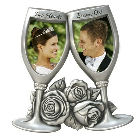 - Le Prise Glasses Picture Frame