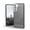 Ash, variant on [U] by UAG Designed for Samsung Galaxy S21 Plus 5G Case [6.7-inch Screen] Lucent Slim Fit Lightweight Stylish Transparent Impact Resistant Protective Phone Cover, Ash