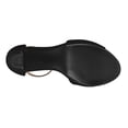 thumbnail image 3 of SANDALIAS CASUALES PARA DAMA STYLO 44090 NEGRO Stylo  44090, 3 of 4
