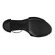 thumbnail image 3 of SANDALIAS CASUALES PARA DAMA STYLO 44090 NEGRO Stylo  44090, 3 of 4