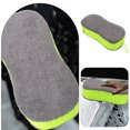 thumbnail image 3 of unbranded Esponja De Limpieza Para Auto Multi Material Duradero Y Limpieza Profunda, 3 of 8