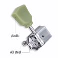 thumbnail image 4 of Clavijas de Afinación ANGGREK 3R 3L Acero, 4 of 7