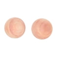 thumbnail image 1 of Bolas de cedro para armarios y cajones, bolas de cedro rojo para almacenamiento de ropa 2 piezas, 10 piezas, 20 piezas, 1 of 2