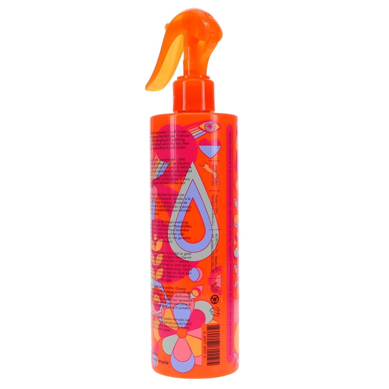 Amika The Wizard Detangling Primer 11.8 oz - Walmart.com