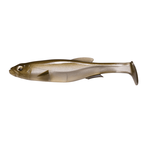 Megabass Magdraft Swimbait 6 inch Soft Swimbait