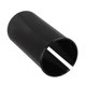 thumbnail image 4 of Acabado brillante anodizado, diseño liviano, conversión de 28,6 mm a 27,2 mm, reductor de tija de sillín de aleación de aluminio para actualización de bicicleta, 4 of 8