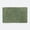 Dark Green, variant on Bobbi Giant Bobble Bath Mat