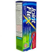 JointFlex Pain Relieving Cream 4 oz (Pack of 6)