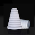 thumbnail image 4 of Universal reducer for ventilation systems, diameter 80/200 mm, PVC reducer, round pipe ventilation for HVAC systems., 4 of 4