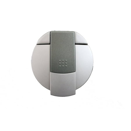 Genuine Nissan Accessories - Genuine Accessories F8800-8992A Illuminated Ash Cup, Universal fit By Nissan Ship from US