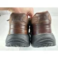 thumbnail image 3 of NEW BALANCE 928 Men's Walking Shoes Size 11 Sneakers Brown, 3 of 6
