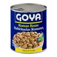 thumbnail image 2 of (2 pack) GOYA Roman Beans 29 oz, 2 of 11
