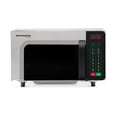 thumbnail image 1 of HORNO MICROONDAS INDUSTRIAL MENUMASTER MMS10TSA 0.8 PIES negro 1, 1 of 2