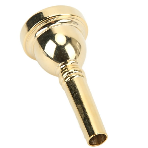 Trombone Mouthpiece Copper Alto Mouth Piece Replacement Trombone Instrument Accessories