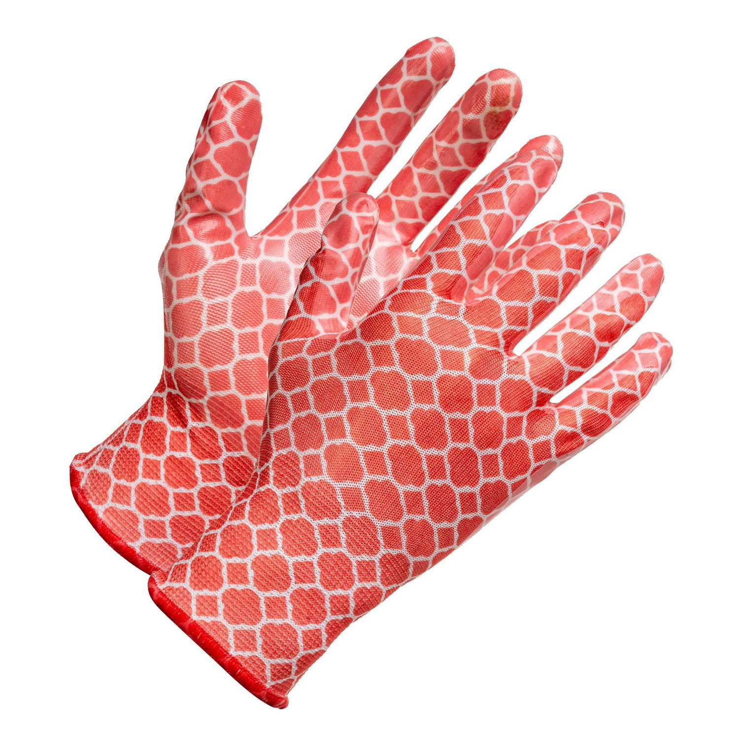 WOMEN’S PREMIUM GARDENING GLOVES - AVAILABLE IN STORE ONLY