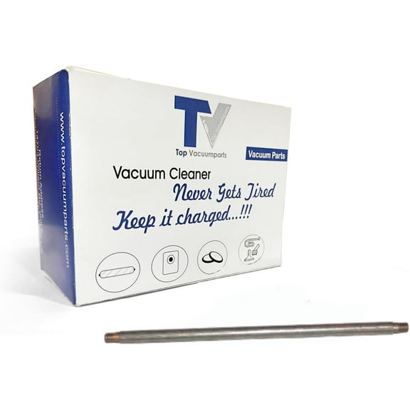 TVP Replacement Part for U7069 Vacuum Cleaner Agitator Shaft # 32873007