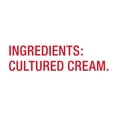 thumbnail image 6 of Daisy Pure and Natural Sour Cream, 14 oz Pouch (Refrigerated), 6 of 11