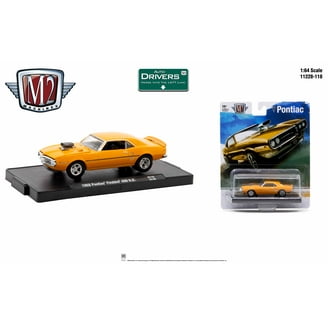 M2 Machines Auto-Drivers 1:64 R108 1949 Mercury Custom - Walmart.com