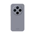 thumbnail image 1 of For vivo X200s 5G Phone Case MOFI JK Qin Series Skin-Touch Matte Anti-fingerprint Back Cover - Green, 1 of 3
