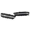 thumbnail image 3 of Par de luces antiniebla de circulación diurna 2128851623 2128851574 de repuesto para Mercedes-Benz W212 E250 E300 E350, 3 of 14