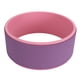 thumbnail image 1 of M Buder Rueda De Yoga Y Masaje Para Espalda Pilates Aro Auxiliar De Estiramiento Y Flexibilidad Morado 30 cm / 11.8 inches Ideal Para Ejercicio En Casa Y Gimnasio Para Principiantes, 1 of 9