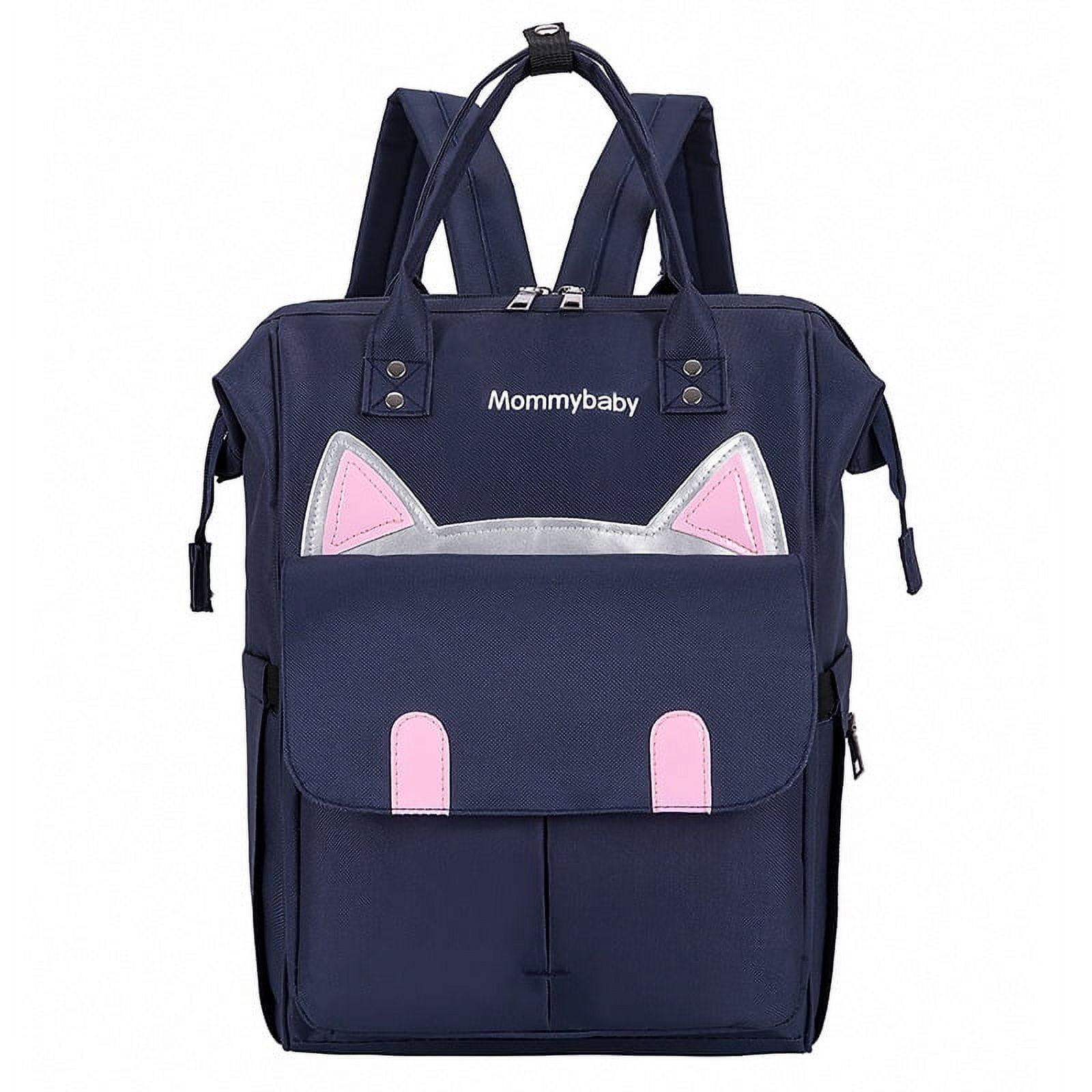 Multi-function Travel Backpack Large Capacity Fashionable Maternity Baby Changing Bags Baby Stroller Backpack Diaper Bag Backpack