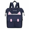 thumbnail image 6 of Multi-function Travel Backpack Large Capacity Fashionable Maternity Baby Changing Bags Baby Stroller Backpack Diaper Bag Backpack, 6 of 6