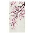 thumbnail image 3 of Japanese Style Sakura Soft Microfiber Kitchen Towel Absorbent Clean Dish Cloth Towels Kichen Cleaning Supplies, 3 of 7