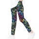 thumbnail image 2 of Odeerbi 3-8 Años Niñas Leggings Día de San Valentín Mallas Elásticas Pantalones de Verano Cintura Alta Panty Suave, 2 of 6
