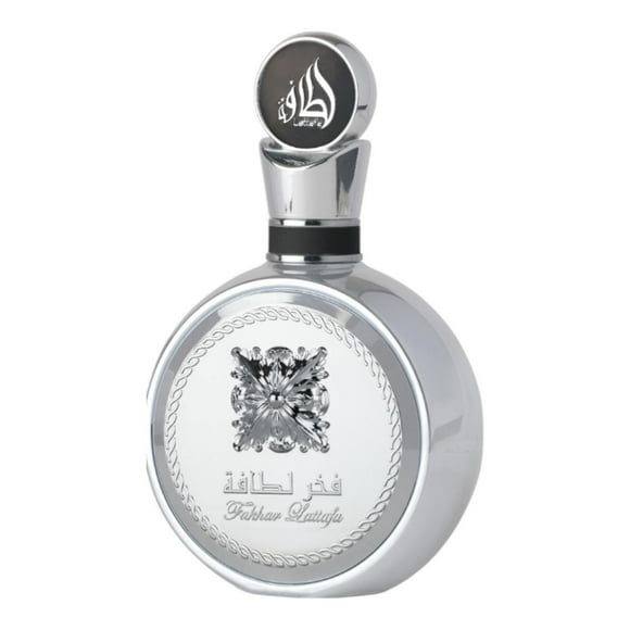 LATTAFA FAKHAR PLATIN EDP 100 ML