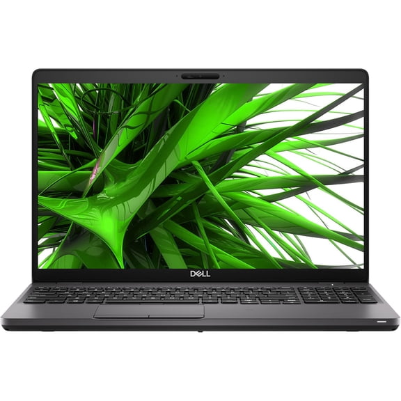 Restored Dell Latitude 5500 Laptop 15.6" Intel Core i5-8400H 500GB 16GB Win 10 Laptop PC (Refurbished)