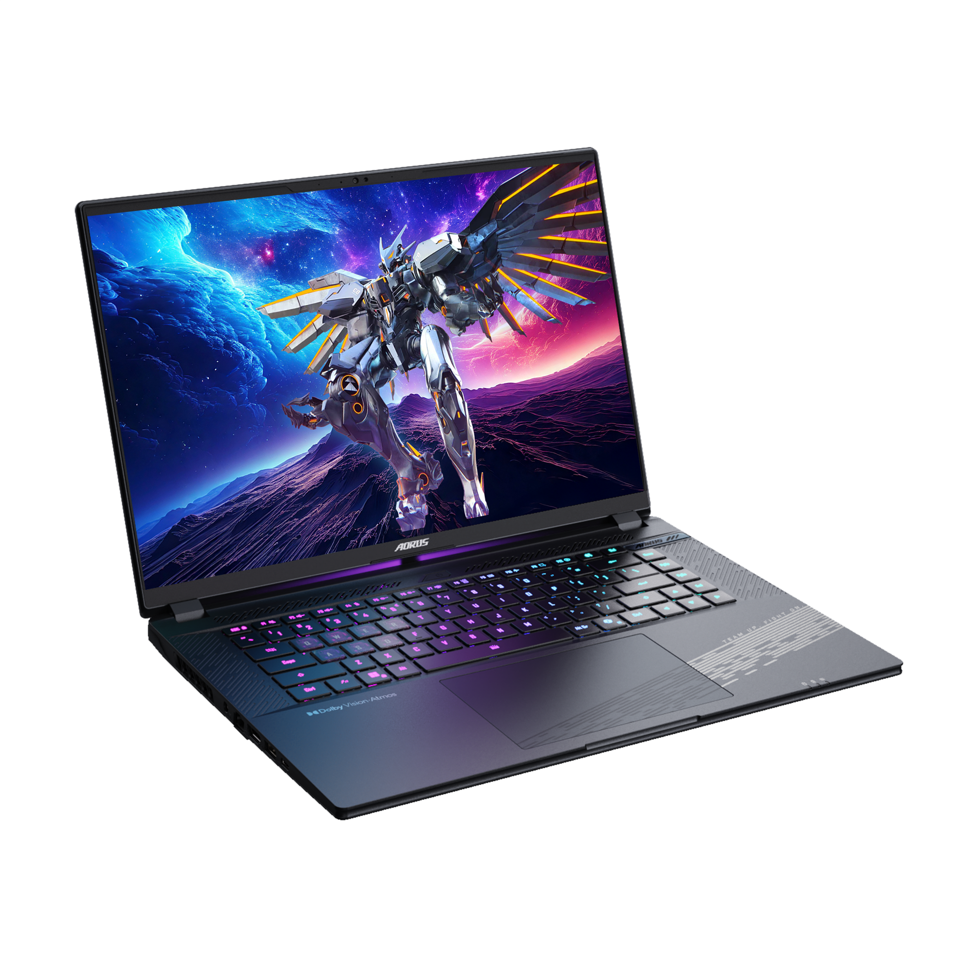 GIGABYTE AORUS Elite