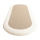 thumbnail image 2 of Soft Bedroom Mats Shaggys Rugs For Bedroom Oval Rugs Room Carpet Living Room Runner Rugs Soft Comfortable Water Absorption Non Slip Thick Washable Rug, 2 of 8