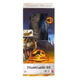 thumbnail image 1 of Dinosaurio de juguete Mattel T-Rex Figura de 12" con sonidos, 1 of 4