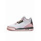 thumbnail image 1 of Ni - ke Ni - ke Air Jordan 3 Retro GS AJ3 Vintage Floral Kids Youth Casual Shoes 441140-100, 1 of 5
