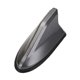 thumbnail image 1 of Xihbxyly Antena de Techo con Diseño de Aleta de Tiburón, Amplificador de Señal Fm/Am, Moldura Universal para Coche, Fácil Instalación, Elegante Decoración para Coche, Opciones de Color Negro, Blanco,, 1 of 2