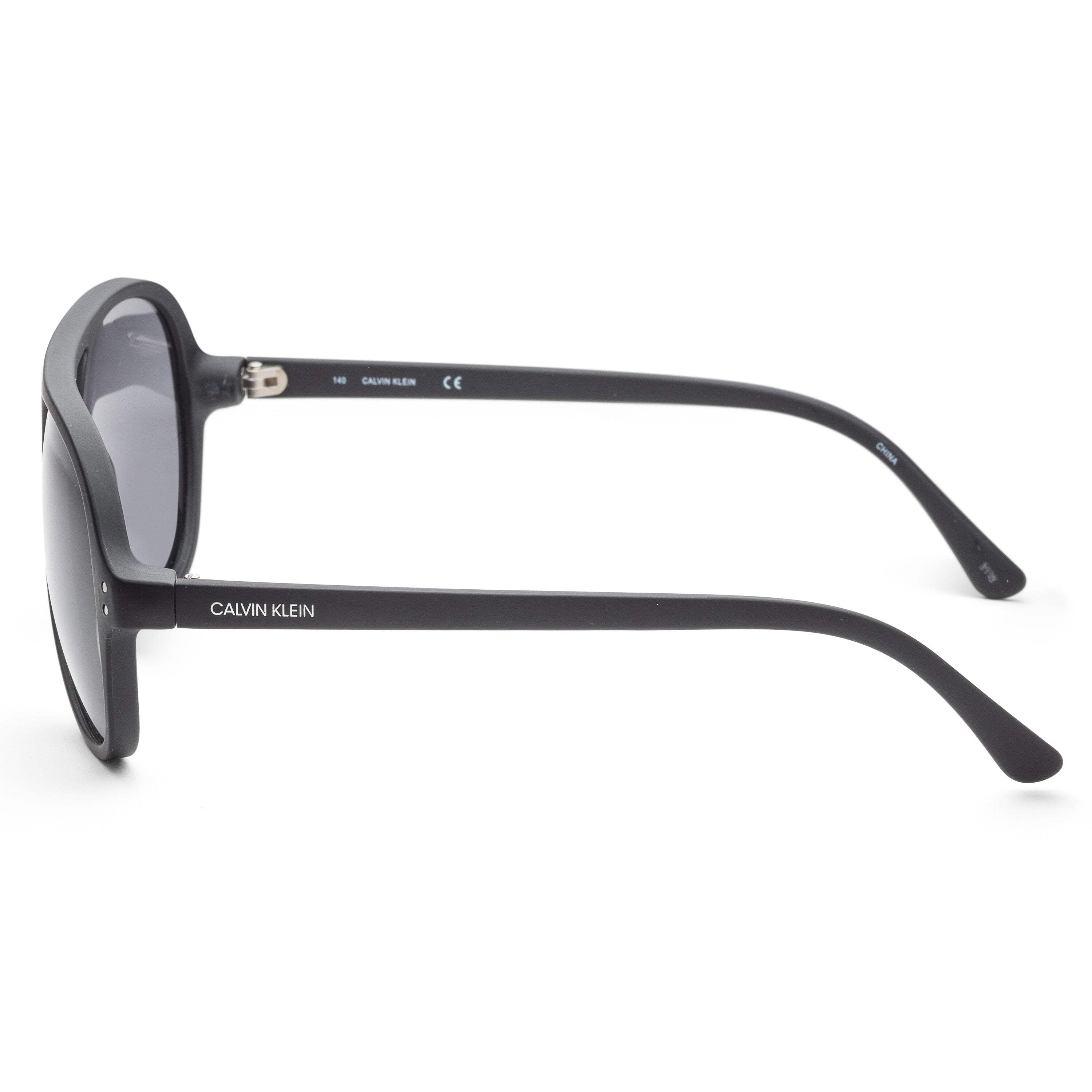 Calvin Klein Grey Pilot Men display picture 1