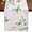 Green, variant on Table Runners 72 Inches Long Dress Scarves, Spring Eucalyptus Farmhouse Kitchen/Dining Table Runner, Coffee Tablerunners, Garden Botanical Leaves Butterflies 14x72 Inch