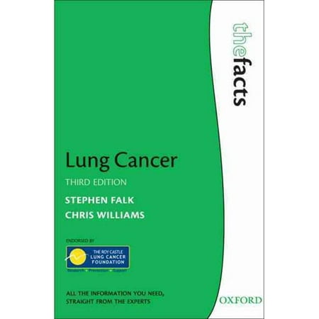 Lung Cancer (The Facts Series) (Paperback)