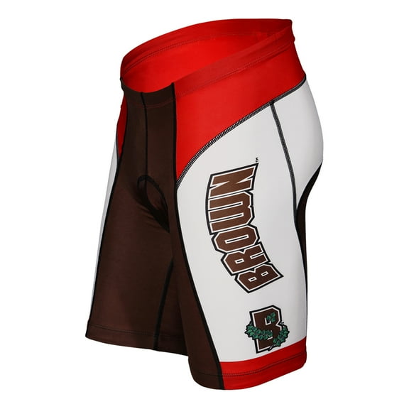 Brown University Bears Cycling Shorts
