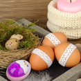 thumbnail image 5 of Egg Timer For Boiling Eggs, Soft Hard Boiled Egg Timer That, Purple, 5 of 5